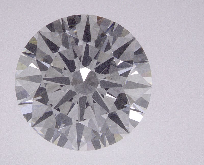 3.1 CT Round Lab-Grown Diamond Surrey Vancouver Canada Langley Burnaby Richmond