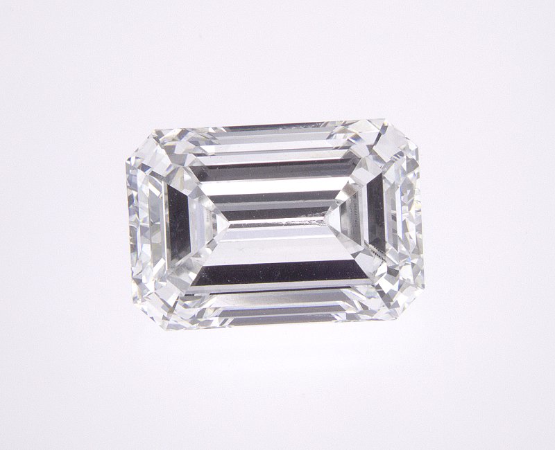 2.99 CT Emerald Lab-Grown Diamond Surrey Vancouver Canada Langley Burnaby Richmond