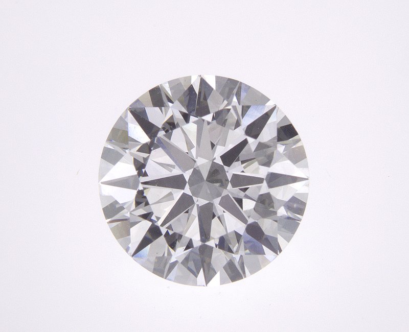 3.25 CT Round Lab-Grown Diamond Surrey Vancouver Canada Langley Burnaby Richmond
