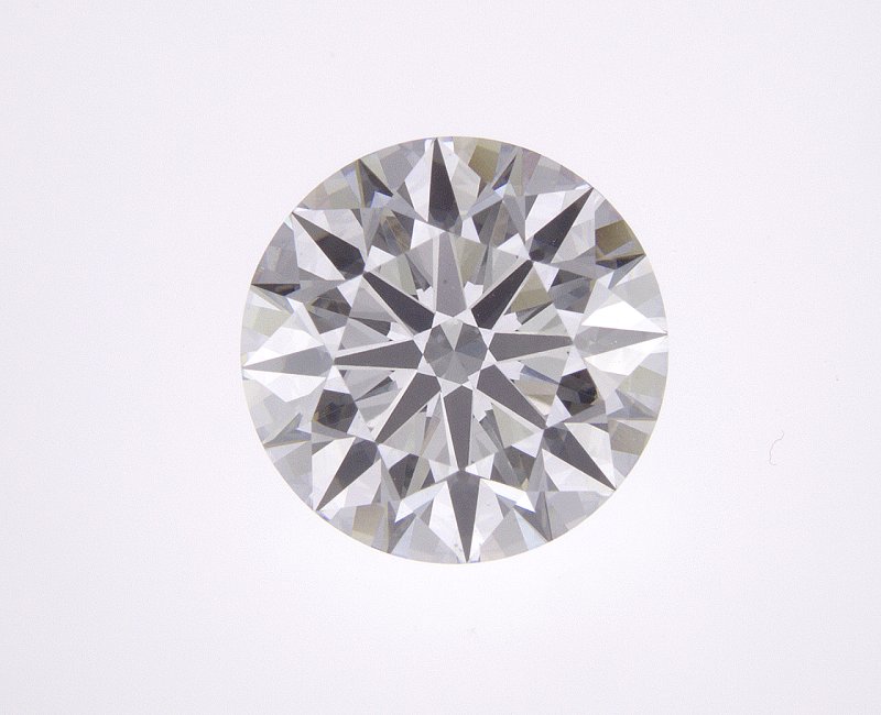 2.8 CT Round Lab-Grown Diamond Surrey Vancouver Canada Langley Burnaby Richmond