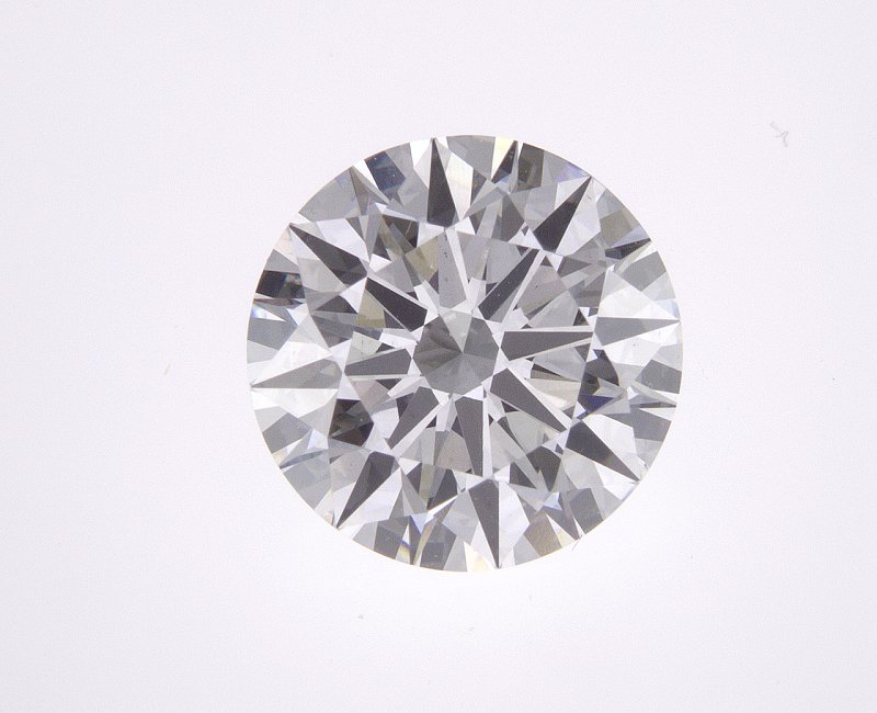 2.94 CT Round Lab-Grown Diamond Surrey Vancouver Canada Langley Burnaby Richmond