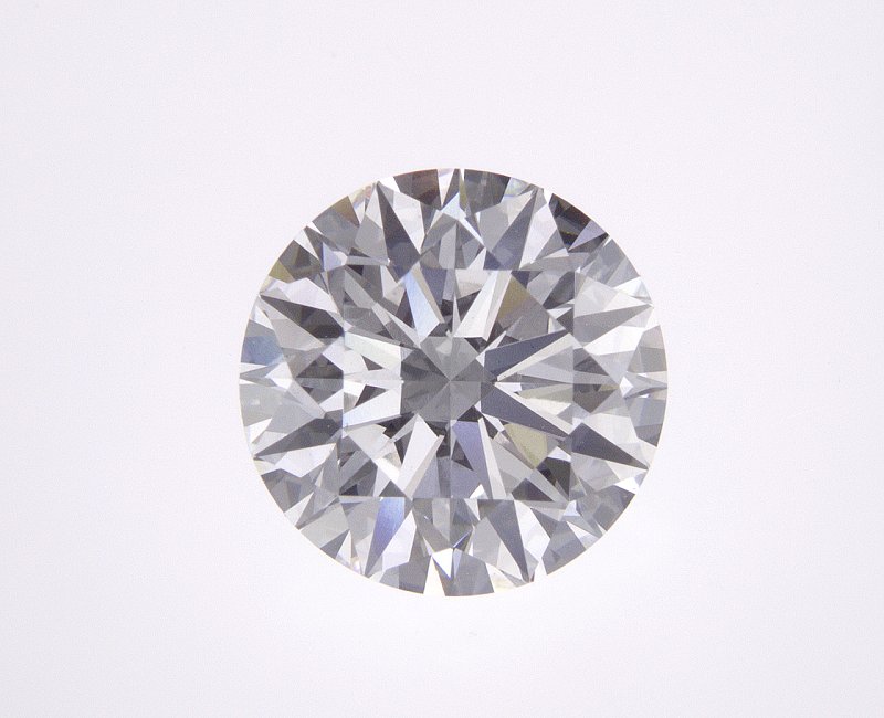 2.79 CT Round Lab-Grown Diamond Surrey Vancouver Canada Langley Burnaby Richmond