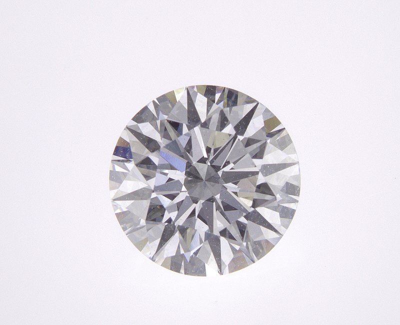 2.06 CT Round Lab-Grown Diamond Surrey Vancouver Canada Langley Burnaby Richmond