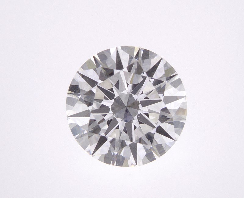 2.9 CT Round Lab-Grown Diamond Surrey Vancouver Canada Langley Burnaby Richmond