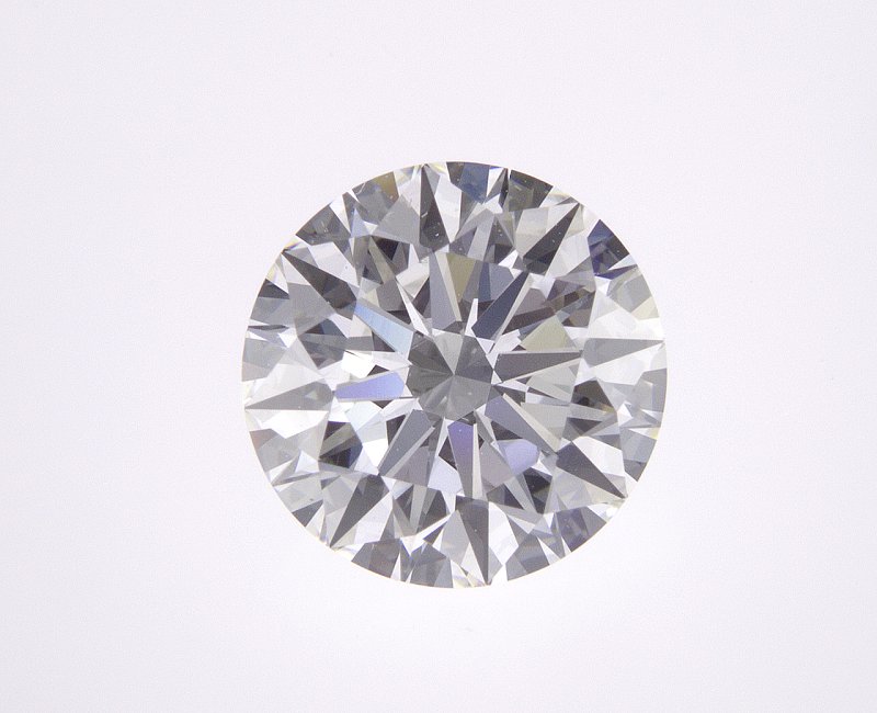 2.79 CT Round Lab-Grown Diamond Surrey Vancouver Canada Langley Burnaby Richmond