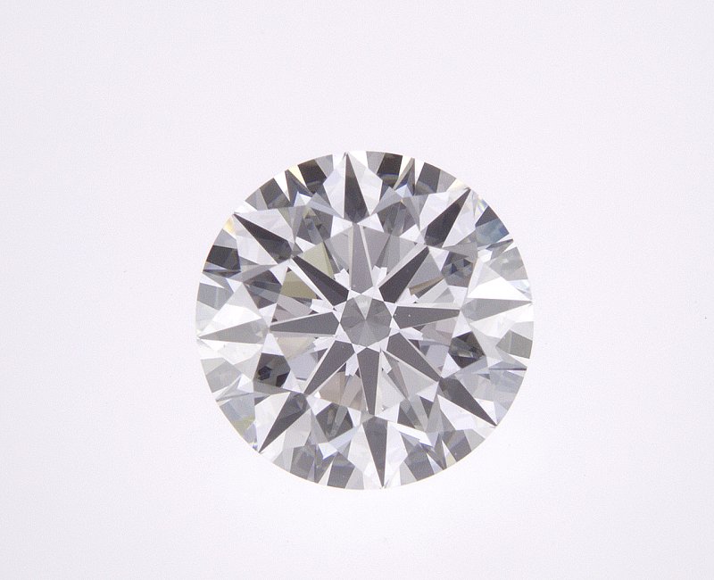 2.05 CT Round Lab-Grown Diamond Surrey Vancouver Canada Langley Burnaby Richmond