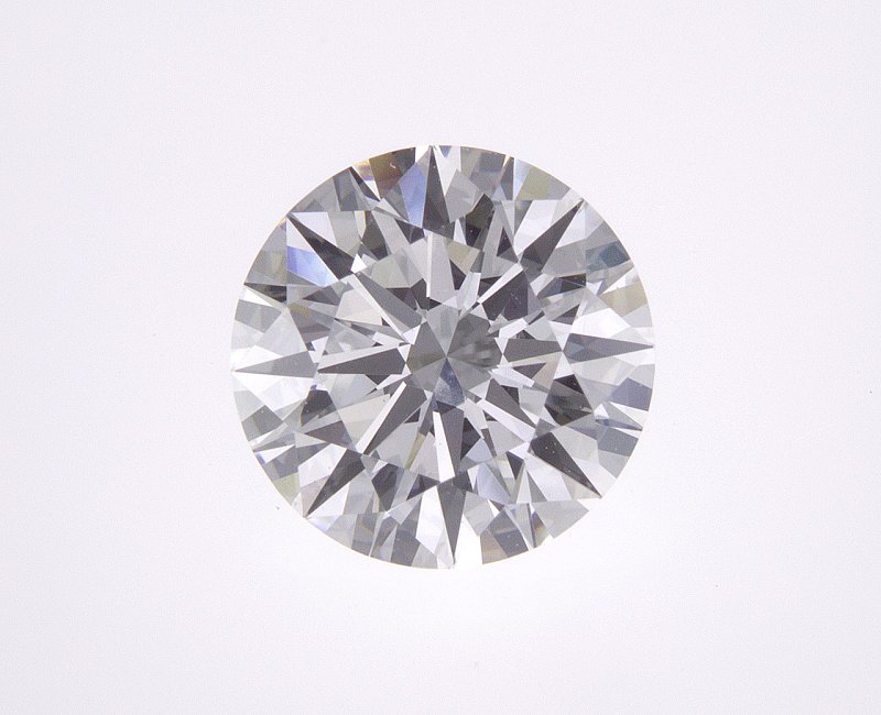 2.05 CT Round Lab-Grown Diamond Surrey Vancouver Canada Langley Burnaby Richmond