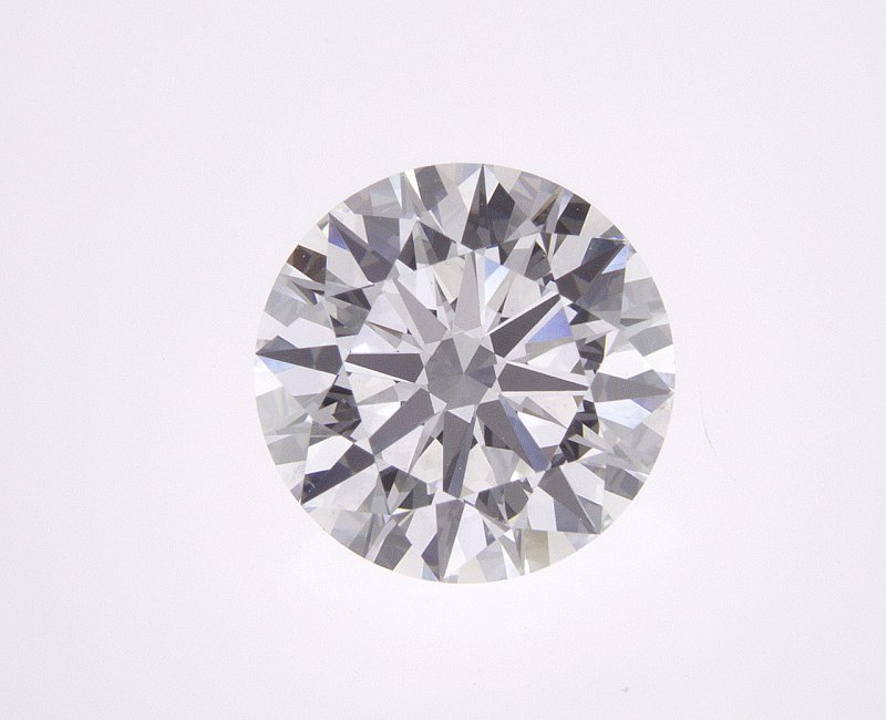 1.95 CT Round Lab-Grown Diamond Surrey Vancouver Canada Langley Burnaby Richmond