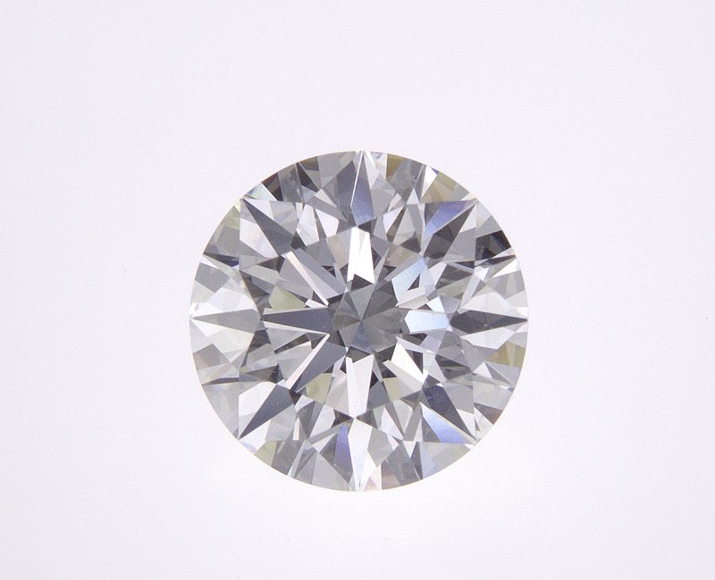 2.05 CT Round Lab-Grown Diamond Surrey Vancouver Canada Langley Burnaby Richmond