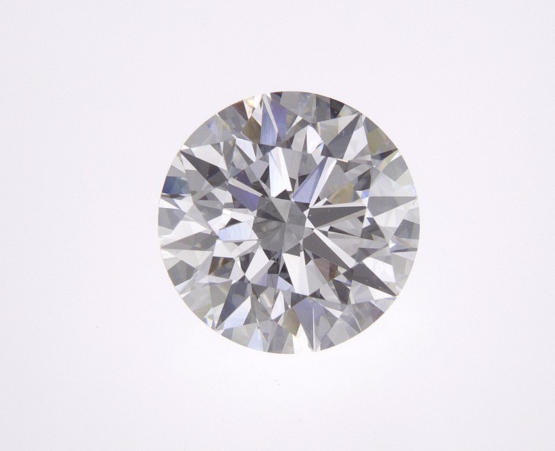 2.02 CT Round Lab-Grown Diamond Surrey Vancouver Canada Langley Burnaby Richmond