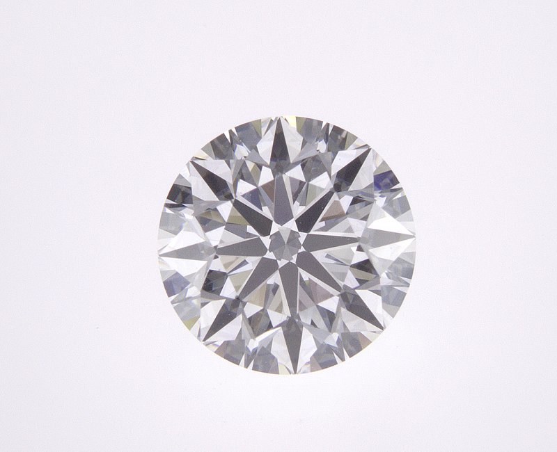 1.99 CT Round Lab-Grown Diamond Surrey Vancouver Canada Langley Burnaby Richmond