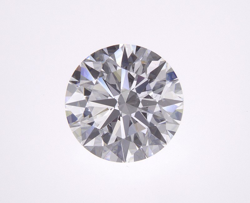 2.02 CT Round Lab-Grown Diamond Surrey Vancouver Canada Langley Burnaby Richmond