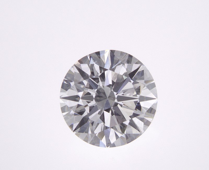 1.91 CT Round Lab-Grown Diamond Surrey Vancouver Canada Langley Burnaby Richmond