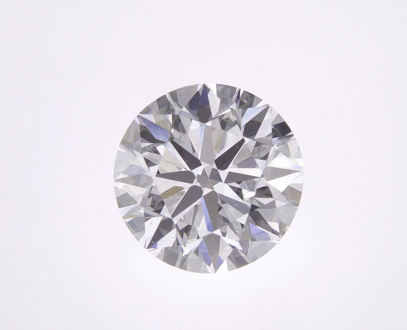 1.97 CT Round Lab-Grown Diamond Surrey Vancouver Canada Langley Burnaby Richmond