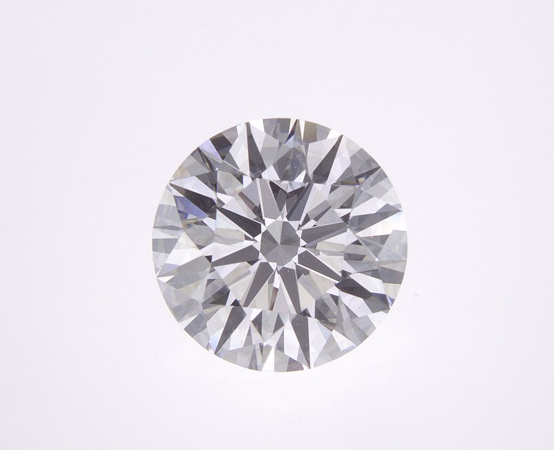 1.81 CT Round Lab-Grown Diamond Surrey Vancouver Canada Langley Burnaby Richmond