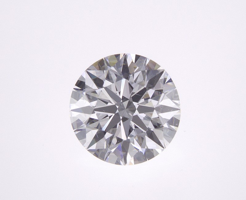 1.76 CT Round Lab-Grown Diamond Surrey Vancouver Canada Langley Burnaby Richmond