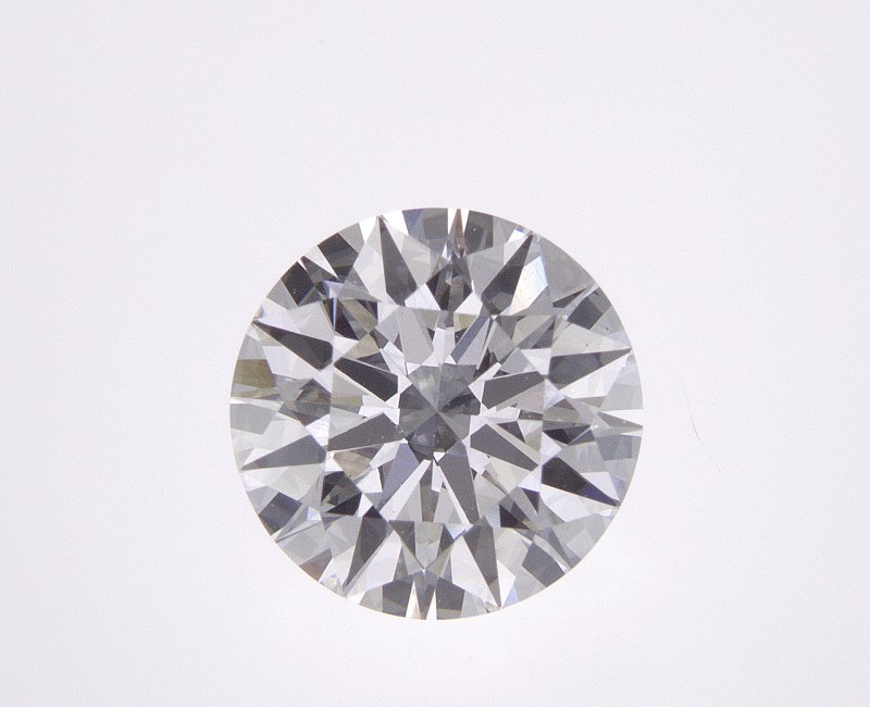 1.97 CT Round Lab-Grown Diamond Surrey Vancouver Canada Langley Burnaby Richmond