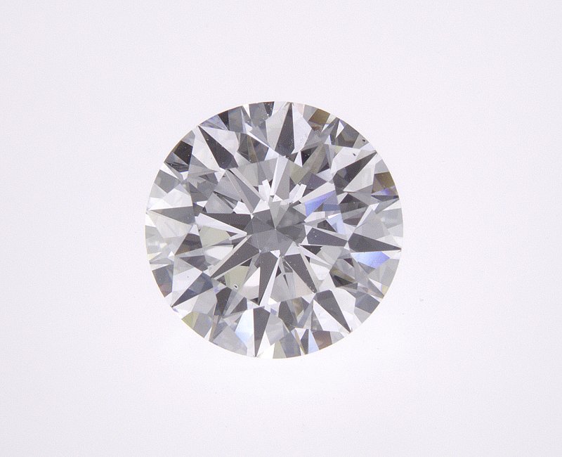 1.85 CT Round Lab-Grown Diamond Surrey Vancouver Canada Langley Burnaby Richmond