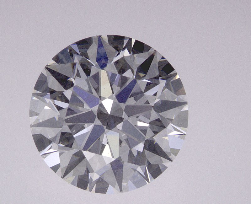 3.05 CT Round Lab-Grown Diamond Surrey Vancouver Canada Langley Burnaby Richmond