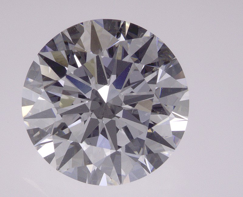 2.99 CT Round Lab-Grown Diamond Surrey Vancouver Canada Langley Burnaby Richmond