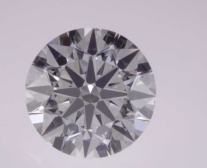 2.59 CT Round Lab-Grown Diamond Surrey Vancouver Canada Langley Burnaby Richmond