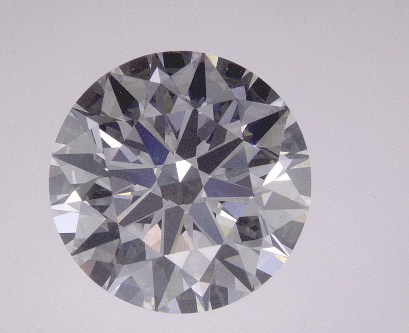 3.75 CT Round Lab-Grown Diamond Surrey Vancouver Canada Langley Burnaby Richmond