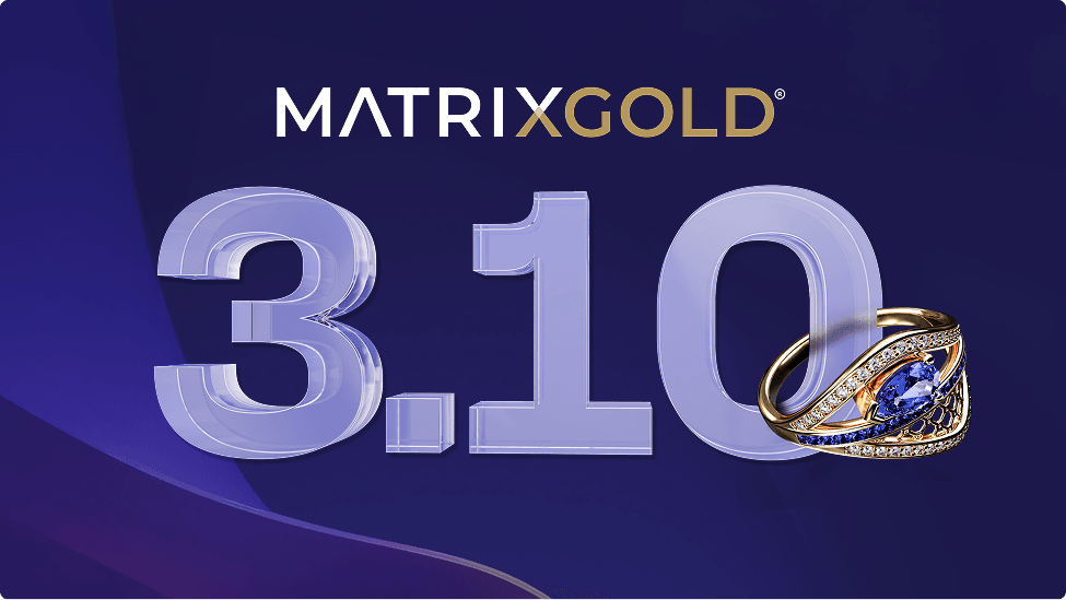What's New With MatrixGold Updates