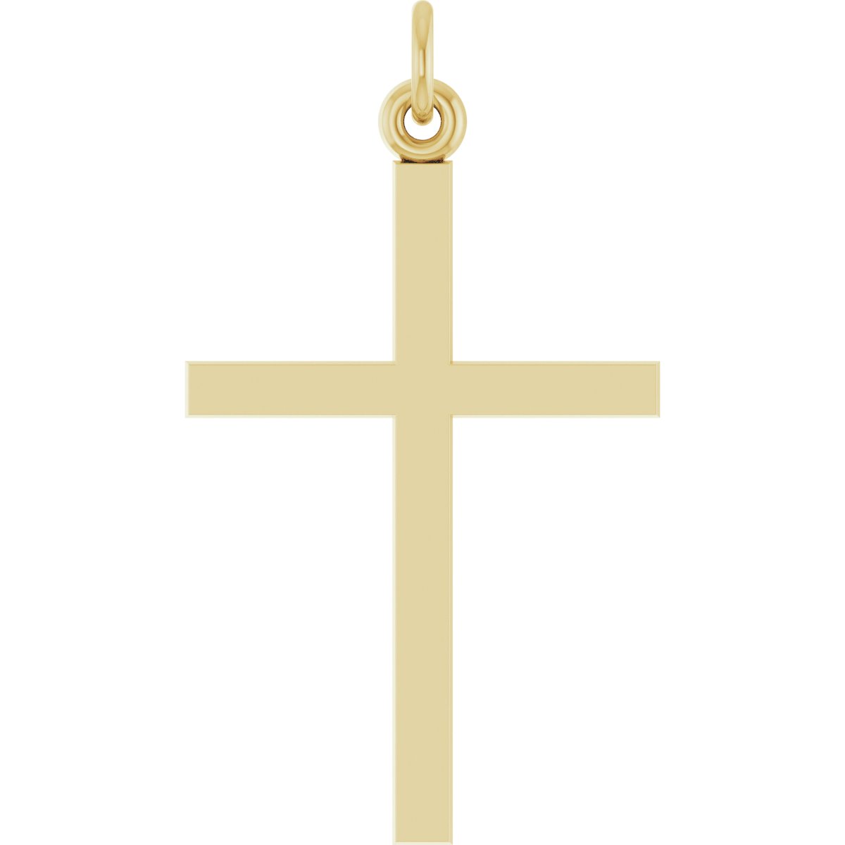 Cross Necklace or Pendant