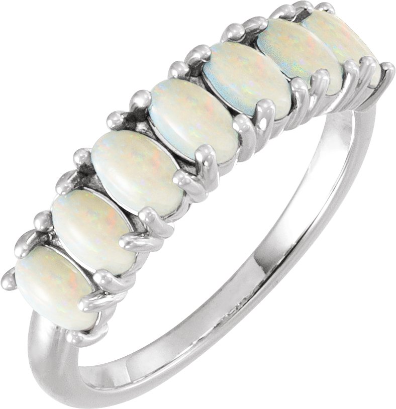 Cabochon Ring