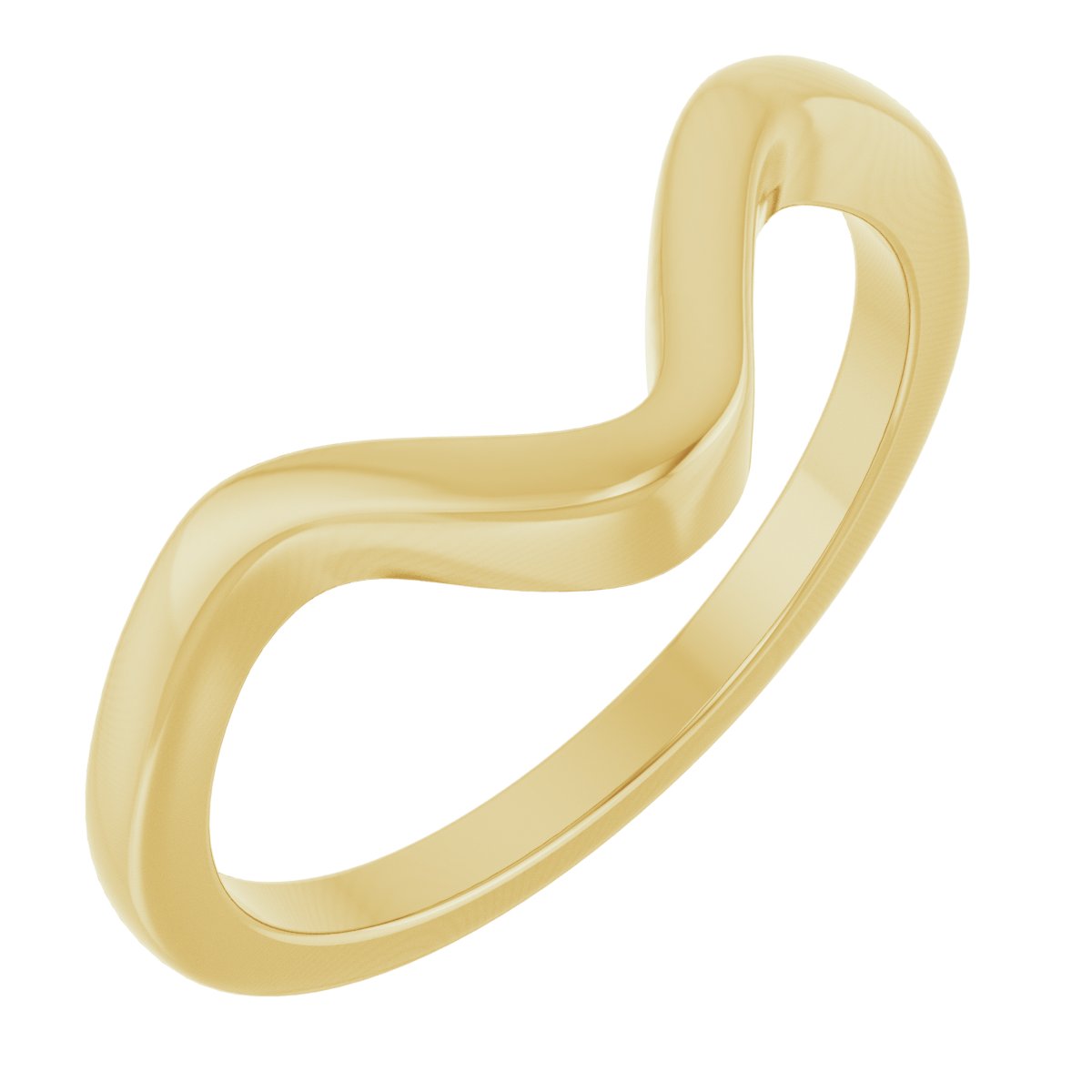 Two-Stone Engagement Ring