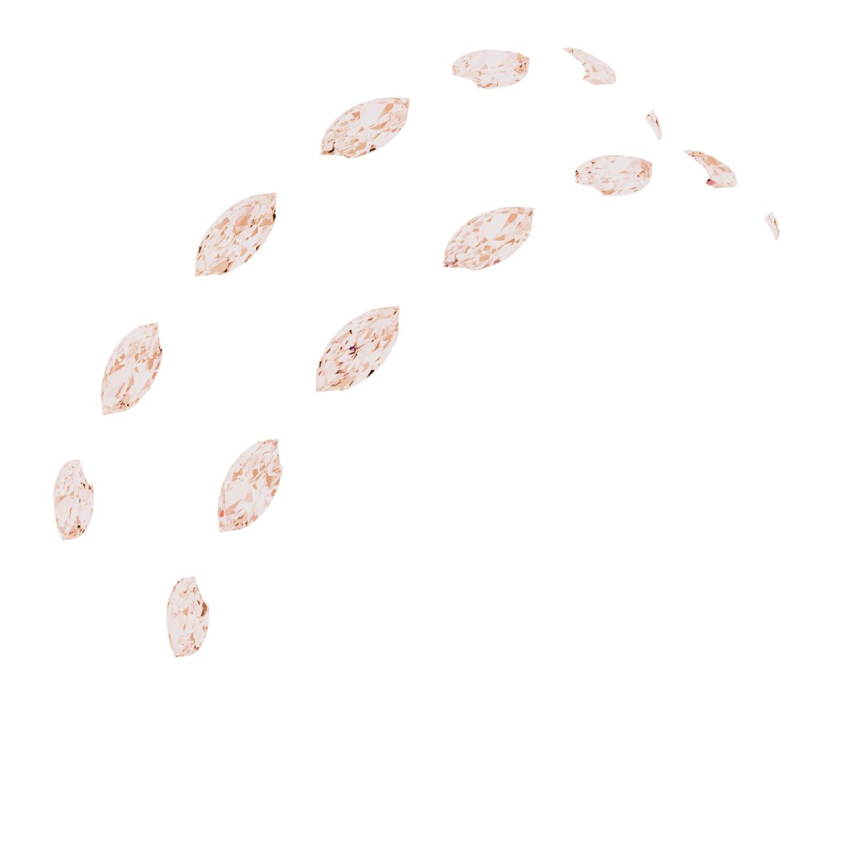 Accented Ring Guard