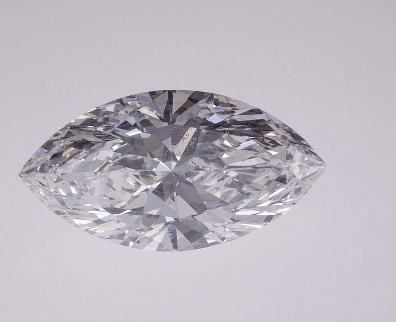 2.01 CT Marquise Lab-Grown Diamond Surrey Vancouver Canada Langley Burnaby Richmond