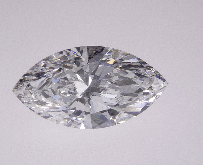 2.06 CT Marquise Lab-Grown Diamond Surrey Vancouver Canada Langley Burnaby Richmond