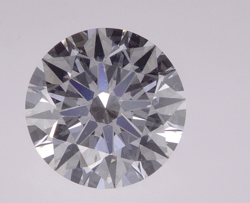1.54 CT Round Lab-Grown Diamond Surrey Vancouver Canada Langley Burnaby Richmond
