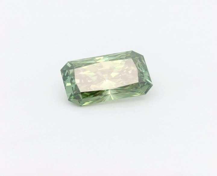 3.07 CT Radiant Lab-Grown Diamond Surrey Vancouver Canada Langley Burnaby Richmond