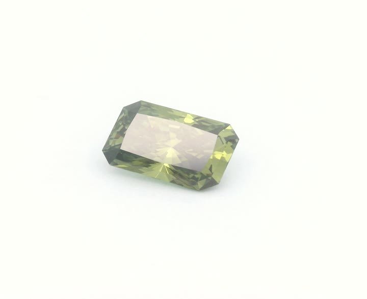 2 CT Radiant Lab-Grown Diamond Surrey Vancouver Canada Langley Burnaby Richmond