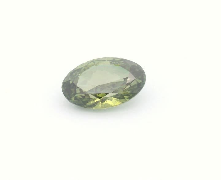 3 CT Oval Lab-Grown Diamond Surrey Vancouver Canada Langley Burnaby Richmond