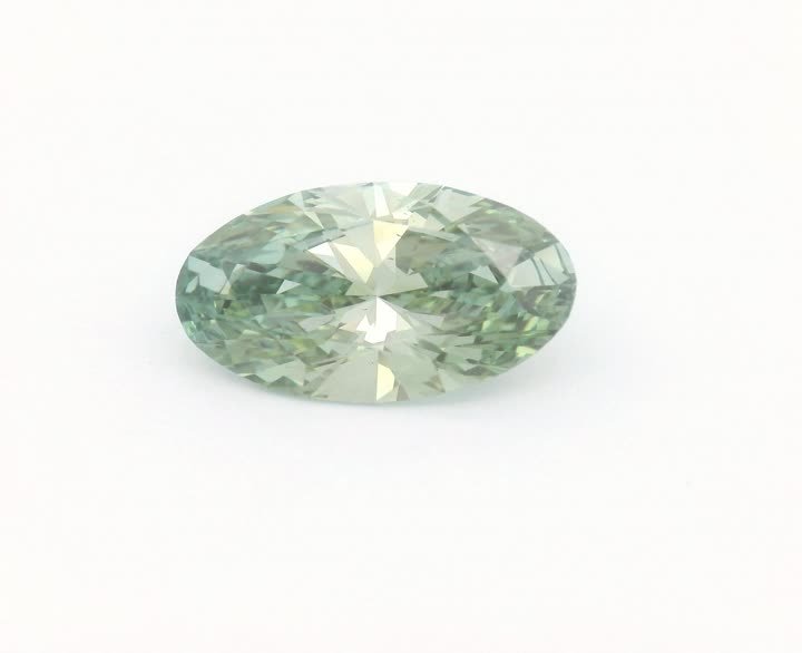 4.15 CT Oval Lab-Grown Diamond Surrey Vancouver Canada Langley Burnaby Richmond
