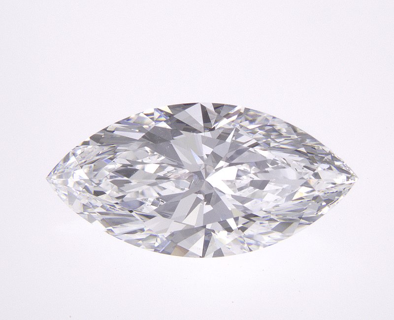 2.01 CT Marquise Lab-Grown Diamond Surrey Vancouver Canada Langley Burnaby Richmond