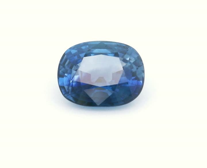 2.01 Carat Cushion Cut Diamond