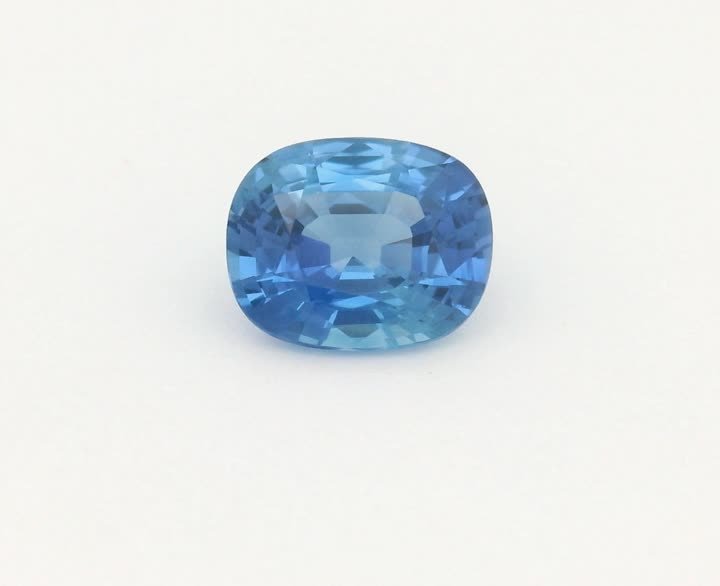 1.48 Carat Cushion Cut Diamond