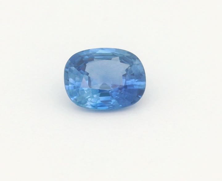 1.31 Carat Cushion Cut Diamond