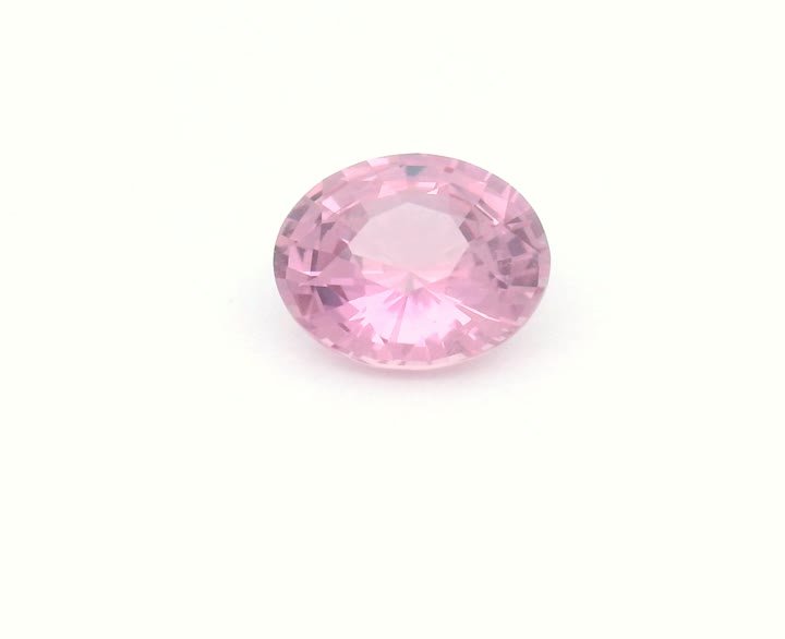 1.14 Carat Round Cut Diamond