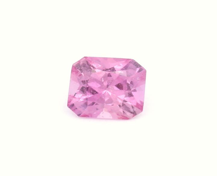 1.16 Carat Radiant Cut Diamond
