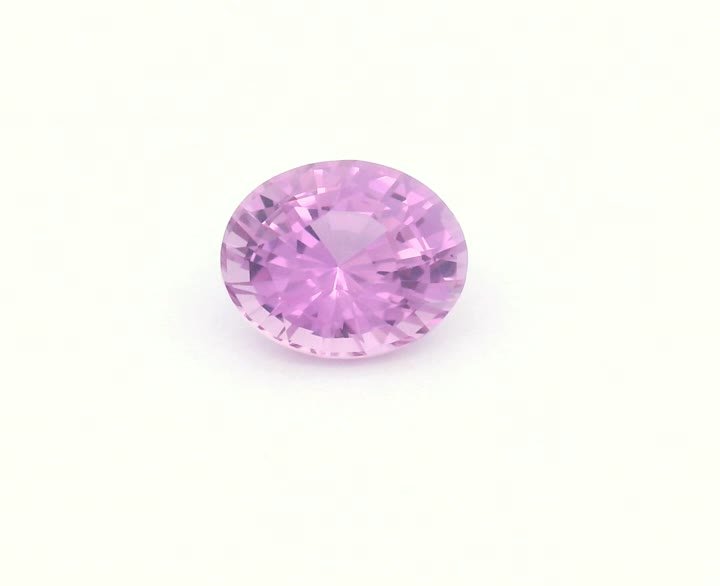 1.21 Carat Round Cut Diamond