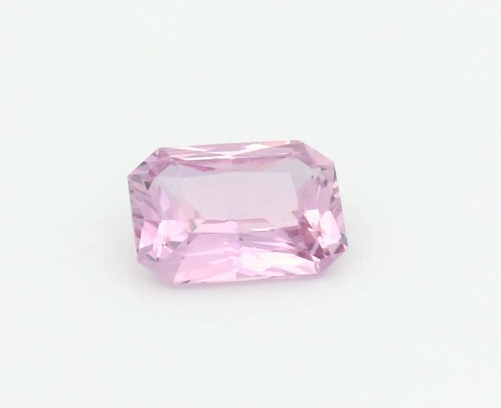 1.52 Carat Radiant Cut Diamond