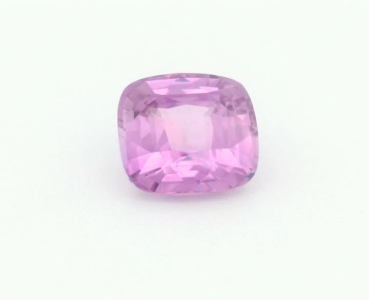2.02 Carat Cushion Cut Diamond