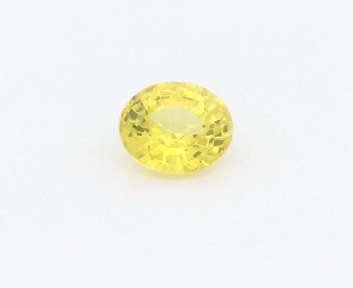 1.07 Carat Round Cut Diamond