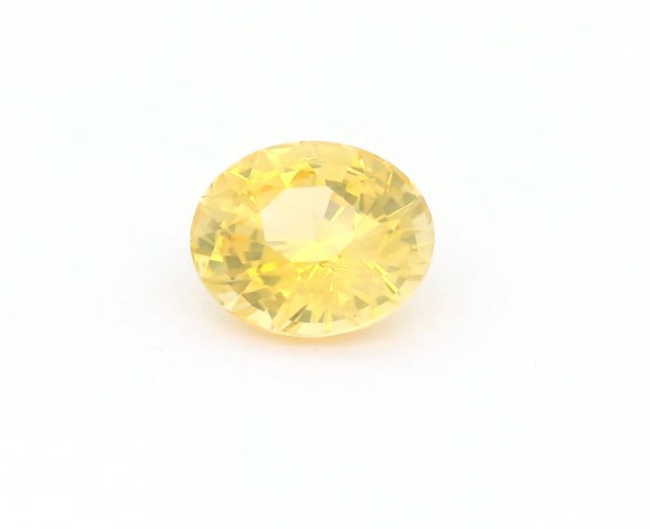 1.64 Carat Round Cut Diamond