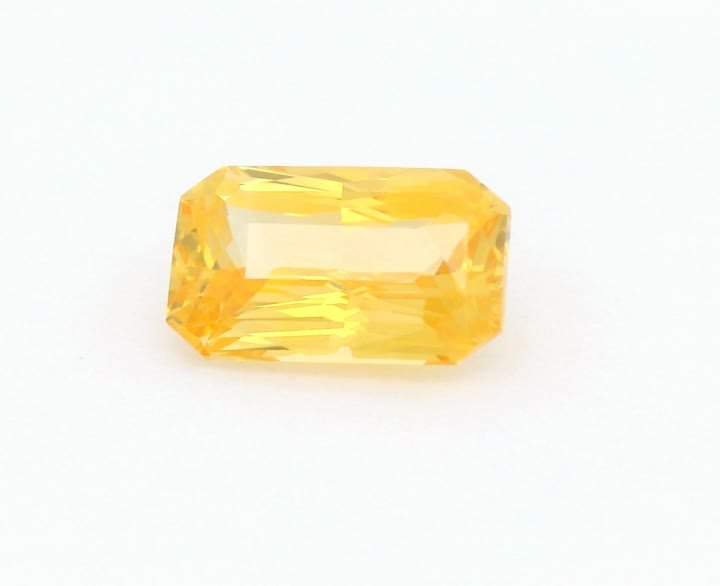2.18 Carat Radiant Cut Diamond